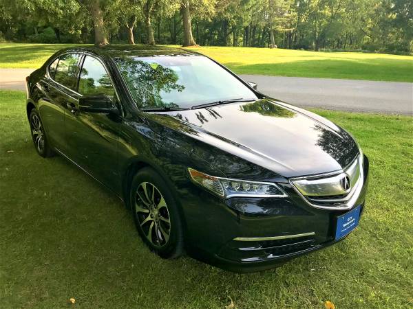 2016 Acura TLX w/ Tech Package 34K Miles for sale in East Rochester, NY – photo 2