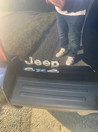 Jeep liberty for sale in Cranston, RI – photo 4