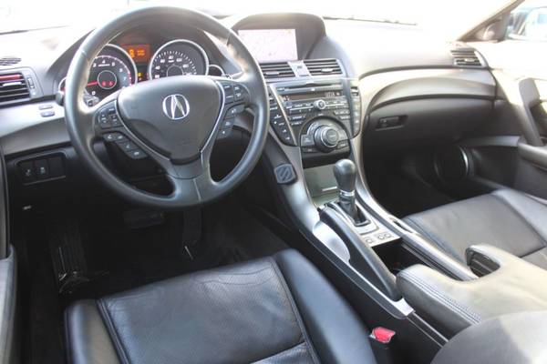 2012 Acura TL w/Advance 19UUA8F73CA025928 - - by for sale in Bellingham, WA – photo 13