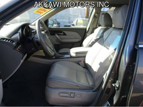 2012 Acura MDX AWD 4dr Tech Pkg - cars & trucks - by dealer -... for sale in Modesto, CA – photo 11