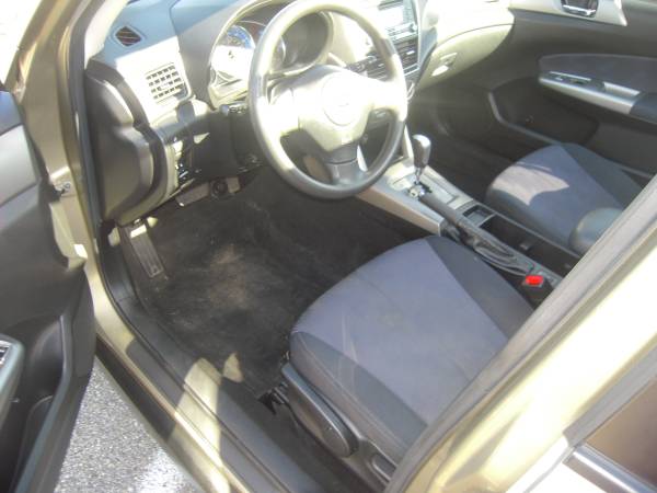 2009 Subaru Forester 2.5X Premium for sale in Brackenridge, PA – photo 6