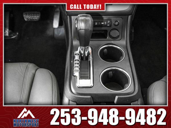 2014 GMC Acadia SLE AWD - - by dealer - vehicle for sale in PUYALLUP, WA – photo 15