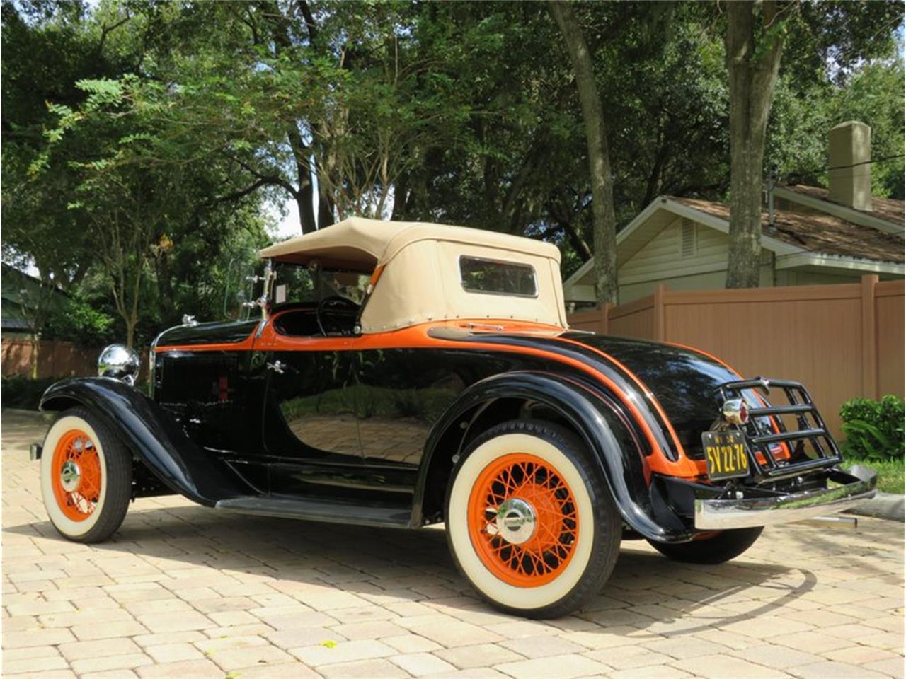 1932 Plymouth Coupe for sale in Lakeland, FL – photo 4