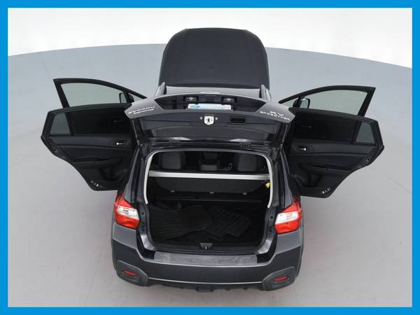 2014 Subaru XV Crosstrek Limited Sport Utility 4D hatchback Blue for sale in Atlanta, GA – photo 18