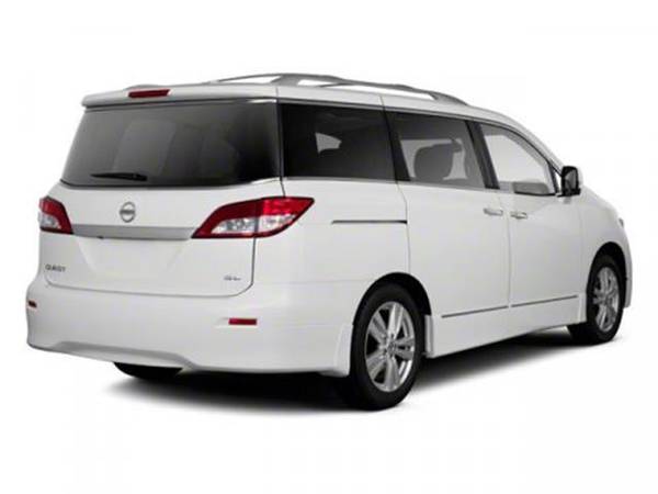 2013 Nissan Quest SL - mini-van - - by dealer for sale in Cincinnati, OH – photo 3