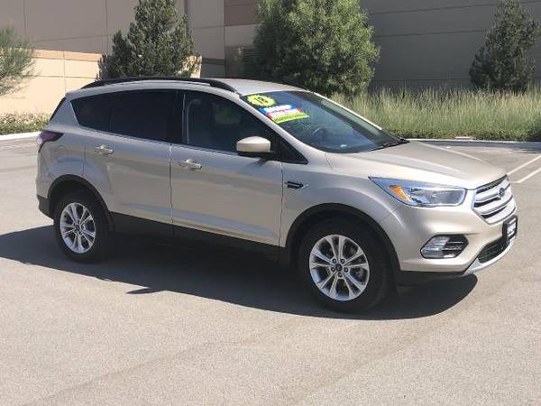 2018 Ford Escape SE FWD - cars & trucks - by dealer - vehicle... for sale in Corona, CA – photo 7