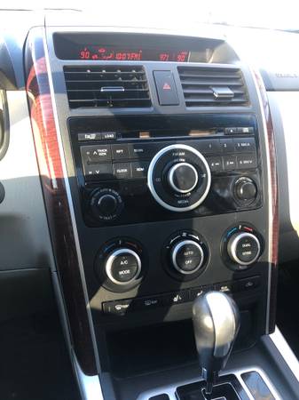 ! 2008 Mazda CX-9 G. Touring, 83k Miles, Sunroof, DVD TV, 3rd Row,... for sale in Clifton, PA – photo 11