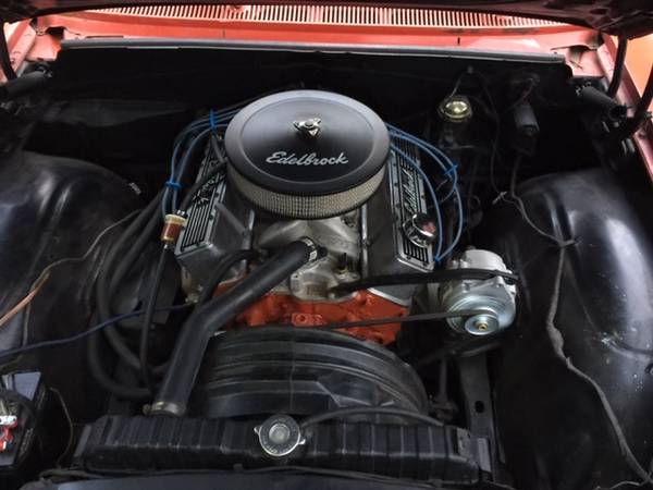 1963 Impala Sport Coupe 4 speed for sale in Atlanta, GA – photo 18