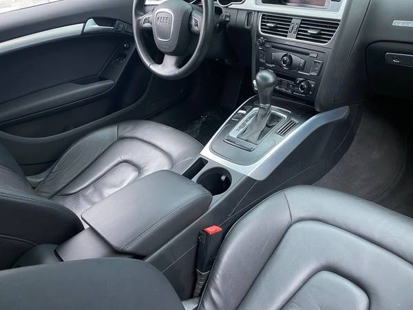 2012 Audi A5 2.0T Quattro Premium Coupe 2D coupe White - FINANCE -... for sale in Fort Collins, CO – photo 20
