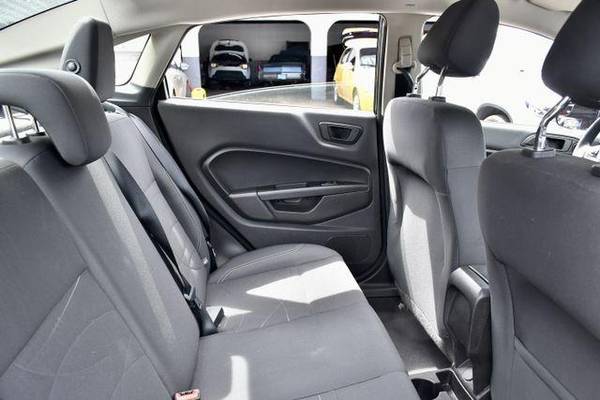 2019 Ford Fiesta SE Sedan 4D NO CREDIT CHECK - cars & trucks - by... for sale in Miami, FL – photo 18