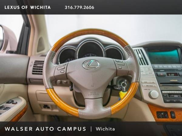 2008 Lexus RX 350 Factory Wheel Upgrade for sale in Wichita, KS – photo 23