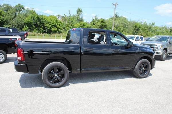 2014 Ram 1500 - - by dealer - vehicle for sale in Sanford, FL – photo 11