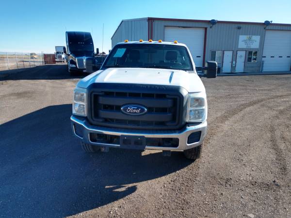 2012 Ford F-350 Ex Cab 4wd 158k Miles - cars & trucks - by dealer -... for sale in Filer, ID – photo 3