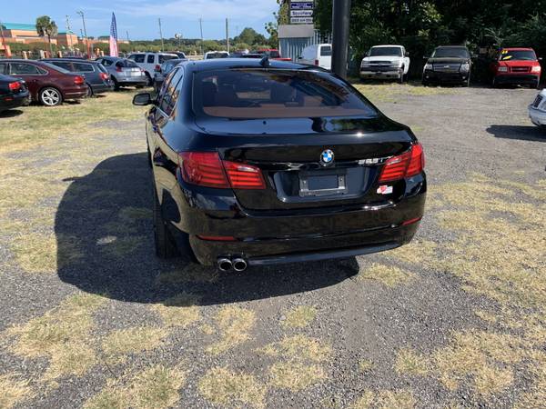 2012 BMW 528I premium, low miles for sale in Pensacola, FL – photo 6