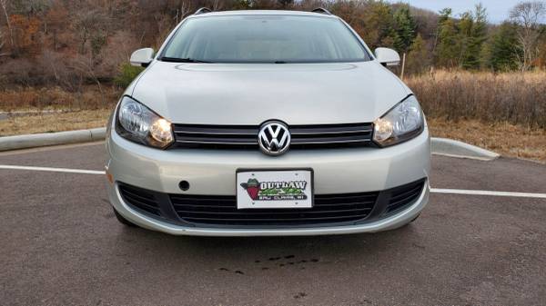 2011 Volkswagen Jetta TDI - cars & trucks - by dealer - vehicle... for sale in Eau Claire, WI – photo 10