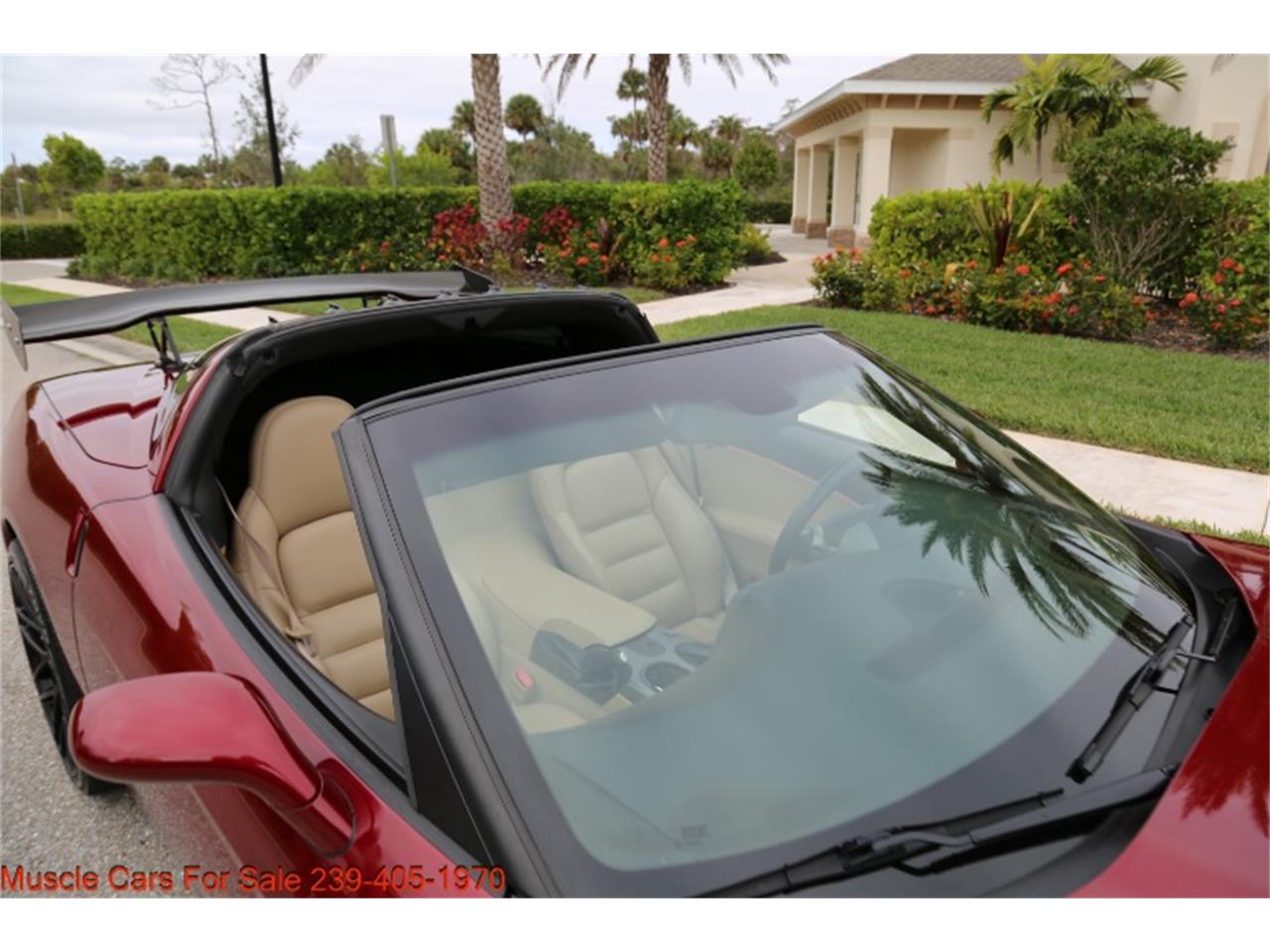 2007 Chevrolet Corvette for sale in Fort Myers, FL – photo 43