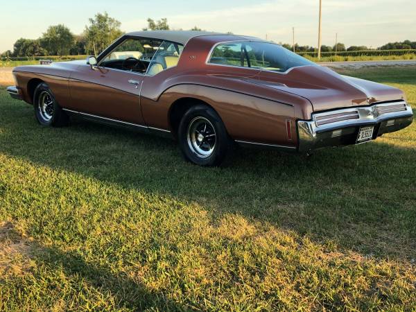 1973 Buick Riviera for sale in Flat Rock, OH – photo 6