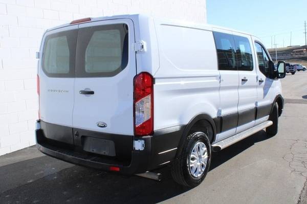 2020 Ford Transit Cargo Van 250 LR VAN - - by dealer for sale in Alton, MO – photo 4