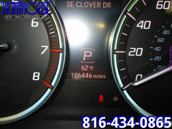 ACURA MDX TECHNOLOGY w/107k miles - - by dealer for sale in Lees Summit, MO – photo 9