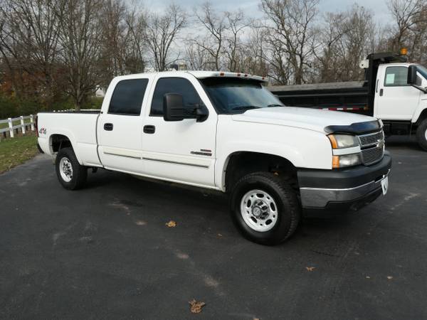 2006 Chevy 2500HD Duramax for sale in Stevens, PA – photo 2