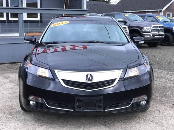 2013 ACURA TL for sale in Tillamook, OR – photo 2
