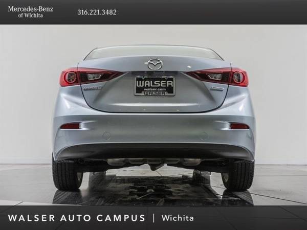 2017 Mazda Mazda3 4-Door Touring for sale in Wichita, KS – photo 9