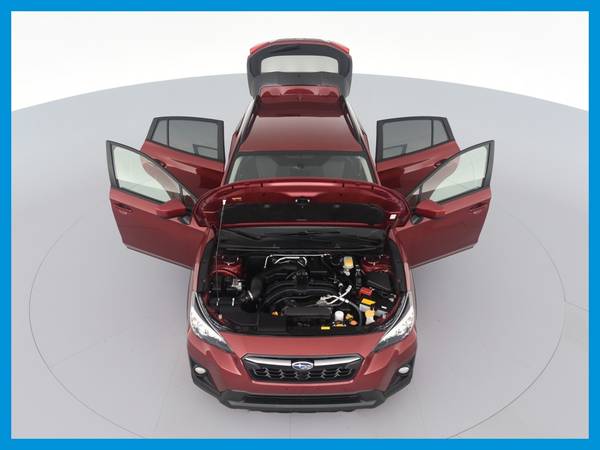 2019 Subaru Crosstrek 2 0i Premium Sport Utility 4D hatchback Red for sale in Columbia, SC – photo 22