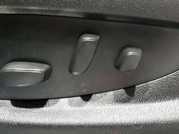 2018 Chevy Chevrolet Suburban LT Sport Utility 4D suv Gray - FINANCE... for sale in Visalia, CA – photo 24
