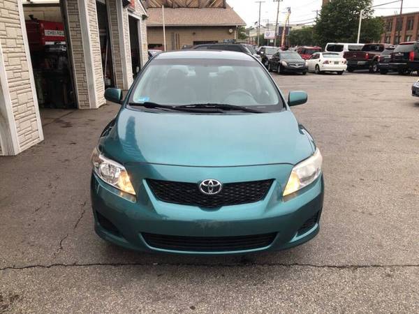 2010 Toyota Corolla - cars & trucks - by dealer - vehicle automotive... for sale in Cranston, RI – photo 4