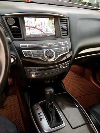 2014 Infiniti QX60 AWD - Larte Design Performance Kit! - cars & for sale in Auburn , CA – photo 23