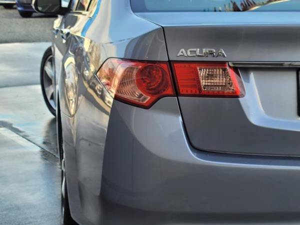 2013 Acura TSX 4dr Sdn I4 Auto - cars & trucks - by dealer - vehicle... for sale in Tacoma, WA – photo 10