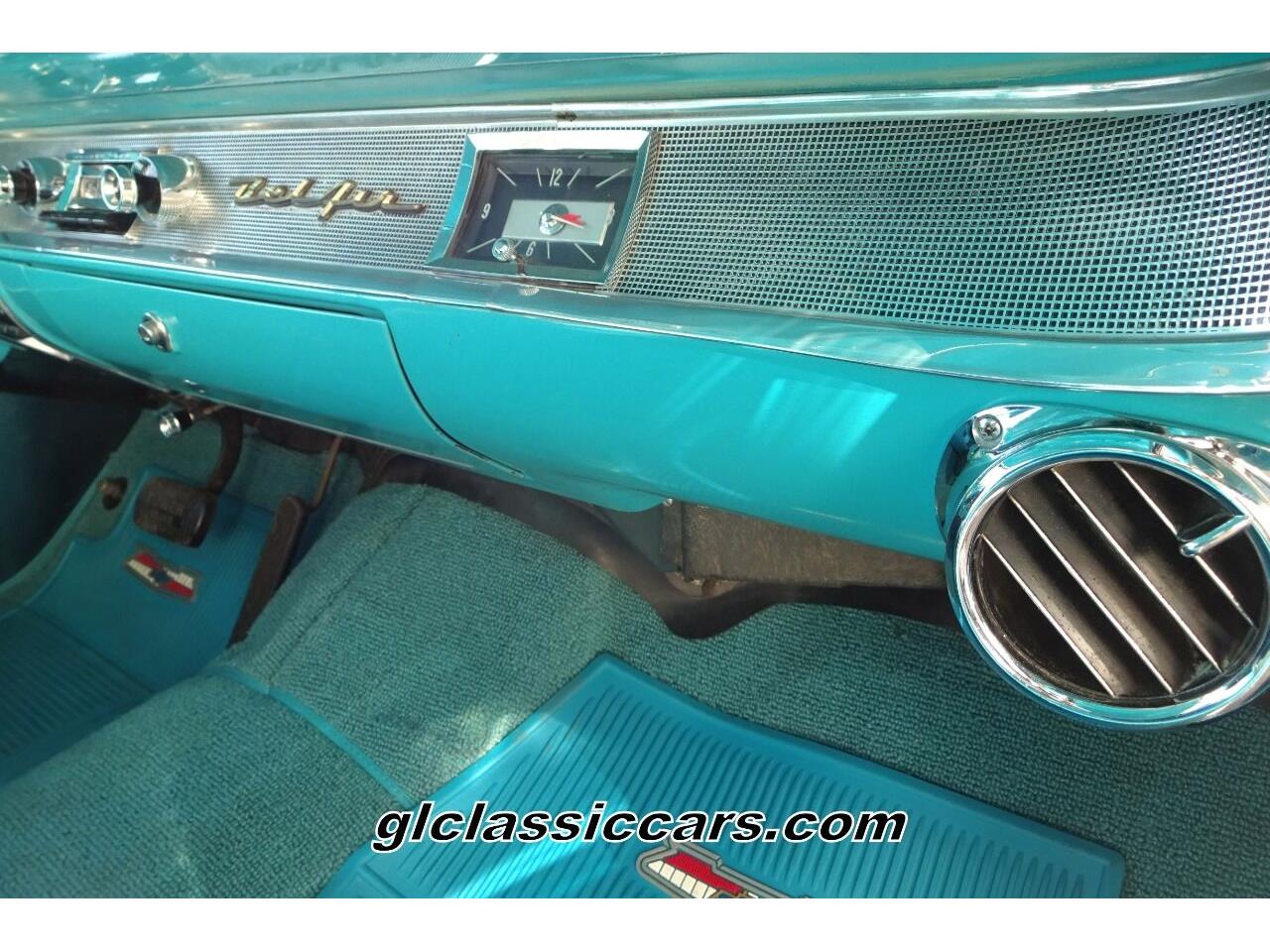 1957 Chevrolet Nomad for sale in Hilton, NY – photo 43