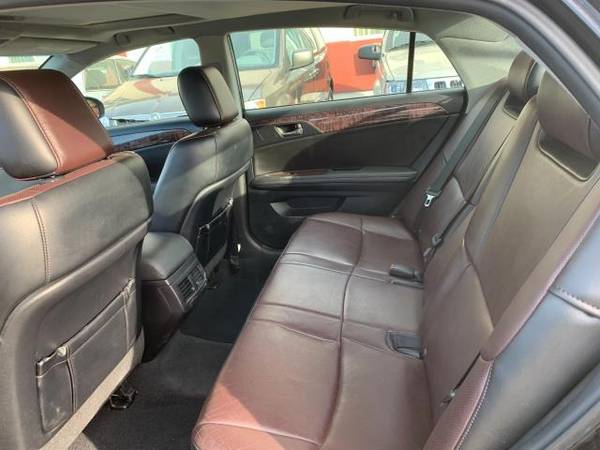 2011 Toyota Avalon Base - cars & trucks - by dealer - vehicle... for sale in West Fargo, ND – photo 7