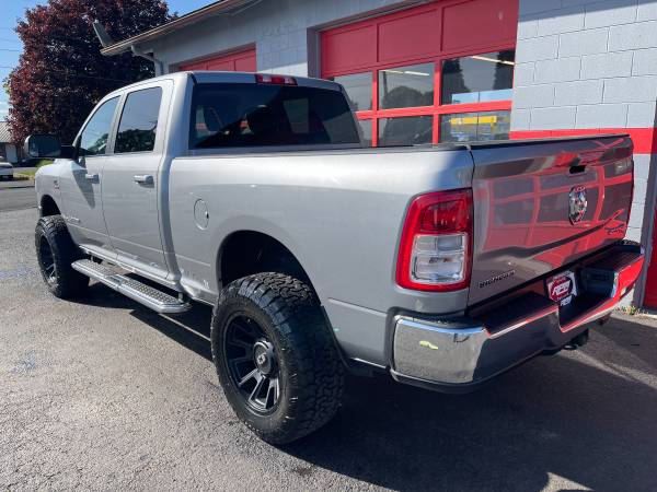 2020 RAM 2500 CREW CAB - - by dealer - vehicle for sale in Other, OR – photo 2