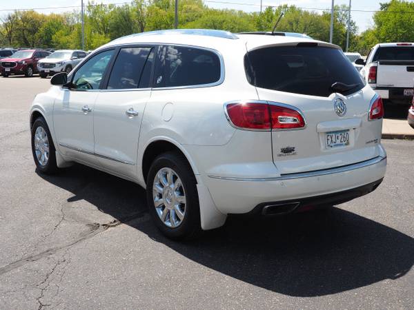 2015 Buick Enclave Premium - - by dealer - vehicle for sale in Hastings, MN – photo 4