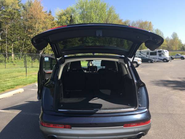 12 Audi Q7 Premium Plus for sale in Mantua, NJ – photo 5