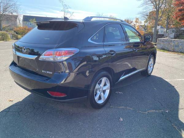 2015 Lexus RX 350 Base -EASY FINANCING AVAILABLE - cars & trucks -... for sale in Bridgeport, CT – photo 9