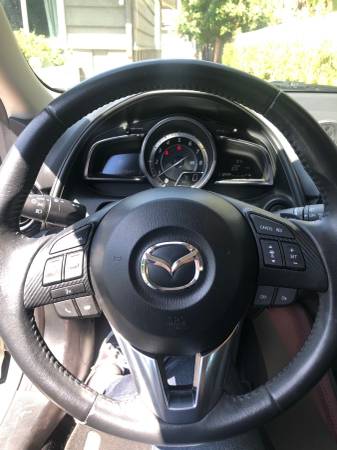 2016 Mazda CX-3 Grand Touring for sale in Costa Mesa, CA – photo 10