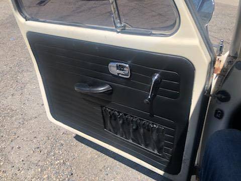 1967 VW Beetle REDUCED! - cars & trucks - by dealer - vehicle... for sale in Choteau, MT – photo 3