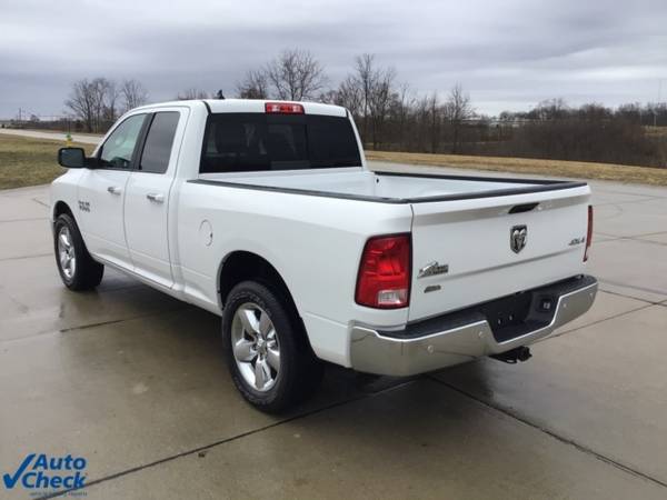 2018 Ram 1500 Big Horn - - by dealer - vehicle for sale in Dry Ridge, KY – photo 5