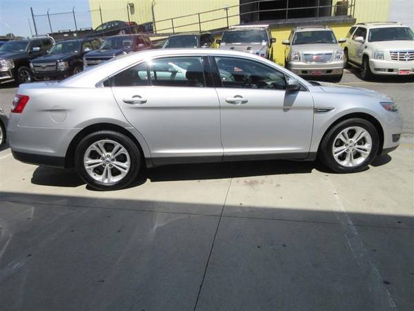 2017 Ford Taurus SEL 4dr Sedan CALL OR TEXT TODAY - cars & trucks -... for sale in MANASSAS, District Of Columbia – photo 10