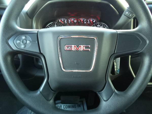 2016 GMC Sierra 2500HD Crew Cab 6.0L V8 4x4, low miles - cars &... for sale in Sturgis, SD – photo 12