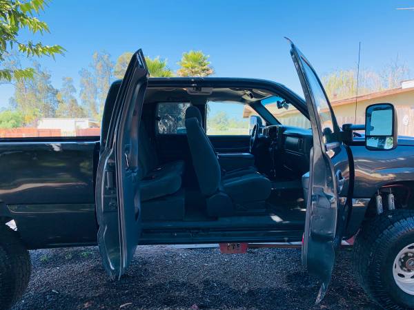 Chevy Silverado 1500 for sale in Arroyo Grande, CA – photo 7