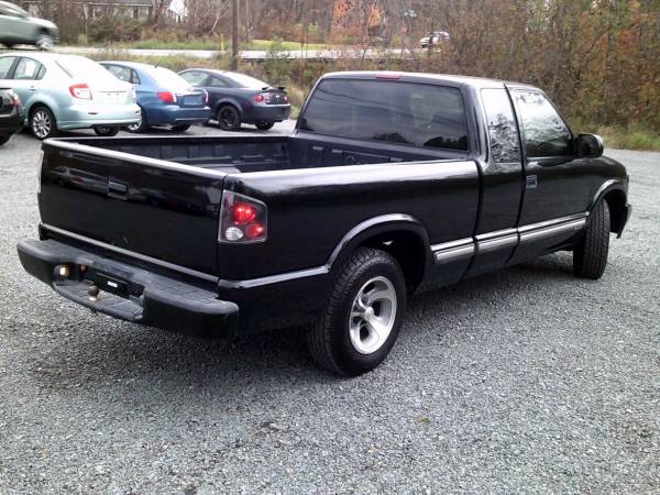 2001 Chevrolet Chevy S-10 Base 2dr Extended Cab 2WD SB CASH DEALS ON... for sale in Lake Ariel, PA – photo 6