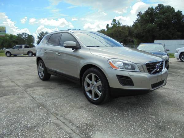 2013 Volvo XC60 ONLY $1000 DOWN - cars & trucks - by dealer -... for sale in Lakeland, FL – photo 4
