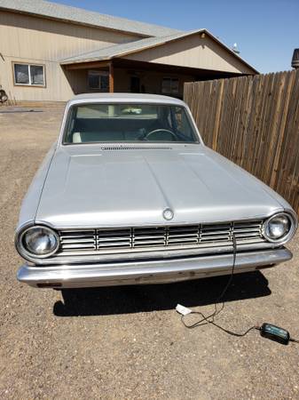 1965 Dodge Dart for sale in Kingman, CA – photo 7