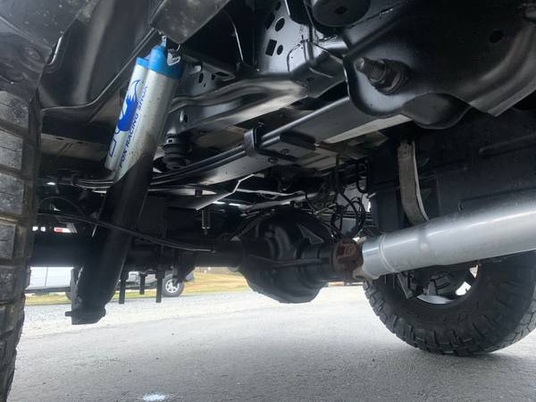 2013 Ford F-150 SVT Raptor 4x4 - 6 2L - Lifted & Loaded - 37 Nitto s for sale in Stokesdale, TN – photo 12