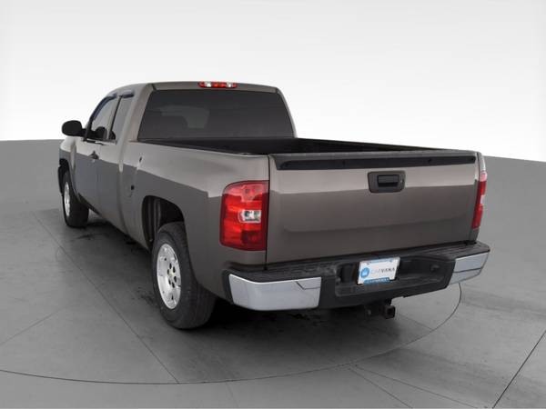 2012 Chevy Chevrolet Silverado 1500 Extended Cab LT Pickup 4D 6 1/2... for sale in Grand Rapids, MI – photo 8