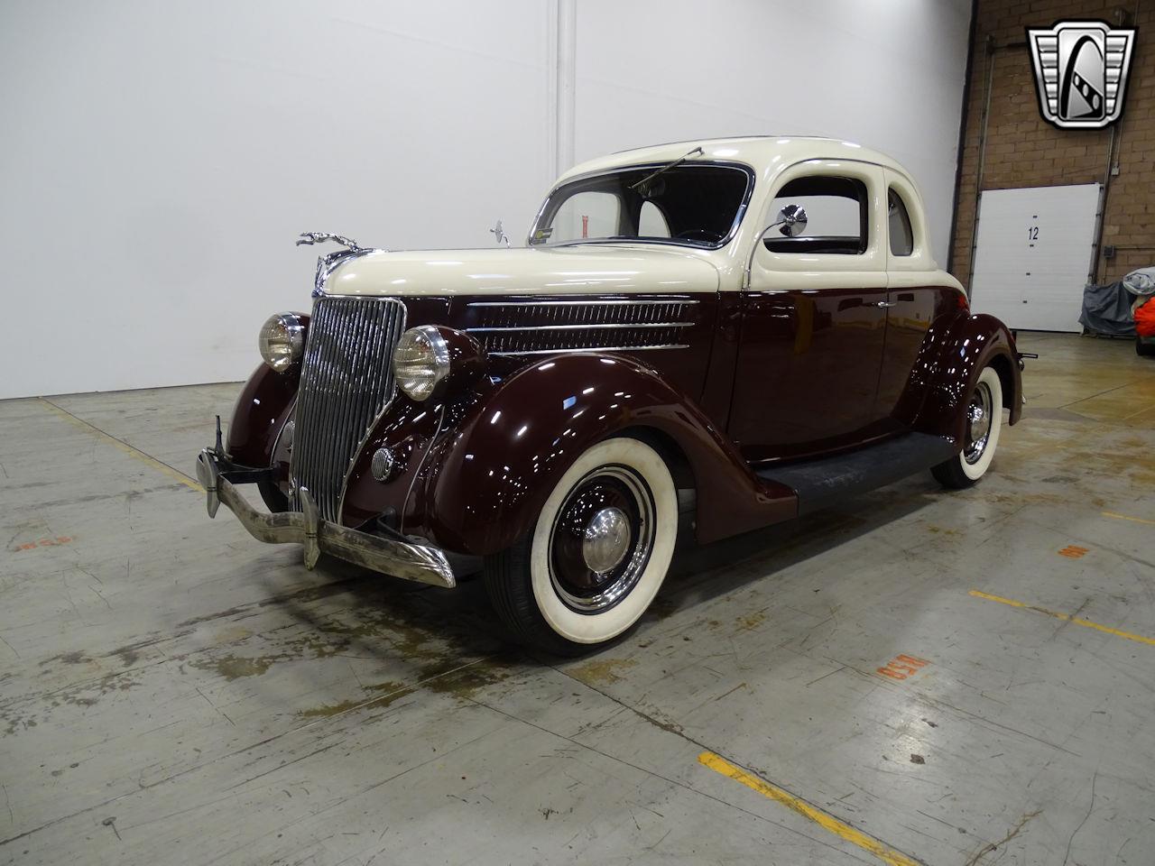 1936 Ford 5-Window Coupe for sale in O'Fallon, IL – photo 27