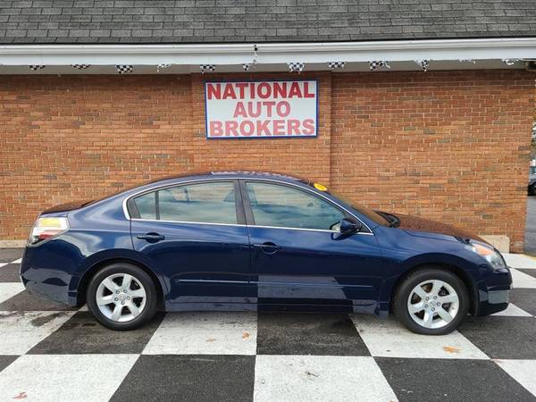 2009 Nissan Altima 4dr Sdn 2.5 SL (TOP RATED DEALER AWARD 2018 !!!)... for sale in Waterbury, CT – photo 2